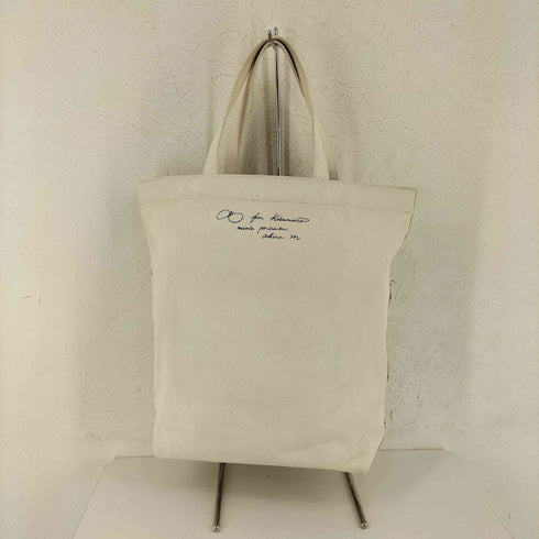 キタムラ KITAMURA キャンバストートバック レディース